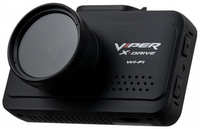 Видеорегистратор VIPER X Drive Wi-Fi GPS, ГЛОНАСС (7000)