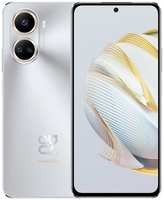 Смартфон Huawei NOVA 10 SE 8 / 128GB Звездное серебро (51097GAF)
