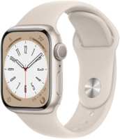Смарт-часы The X Shop X8 Pro 8 серия Золотые (dt.8.gold)