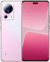 Смартфон Xiaomi 13 Lite 8 / 256 GB Pink (44220)
