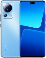 Смартфон Xiaomi 13 Lite 8 / 256 GB Blue (44210)