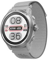 Спортивные часы COROS APEX 2 Pro GPS Outdoor Watch Grey (WAPX2P-GRY)