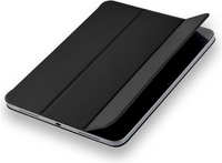 Чехол uBear Touch case для iPad 10th Gen 10,9”, soft-touch, черный (CS237BL109TH-IP)