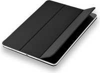 Чехол uBear Touch case для iPad Pro 12,9”, soft-touch, черный (CS229BL129TH-IPP)