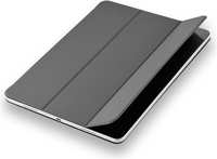 Чехол uBear Touch case для iPad Pro 12,9”, soft-touch, серый (CS231DG129TH-IPP)