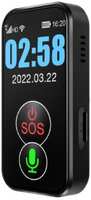 GPS трекер Smart Tracker FA81 4G c функцией телефона и кнопкой SOS GPS трекер FA81 4G c функцией телефона и кнопкой SOS