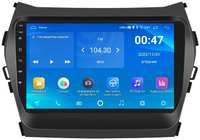 Автомагнитола Car Audio Russia для Hyundai Santa Fe 2012-2018, 2GB / 32GB, Android, WiFi (923235)