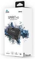 Мотогарнитура Cardo SPIRIT HD SINGLE SPRT0002