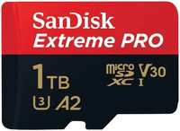 Карта памяти SanDisk Micro SD 1000Гб SDSQXCD-1T00-GN6MA SDSQXCD-1T00-GN6MA