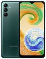 Смартфон Samsung Galaxy A04S, 4 / 64Gb (SM-A047F / DS) RU, Green (Samsung Galaxy A04S, 4.64Gb, Green)