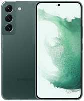 Смартфон Samsung Galaxy S22 G 8 / 128GB Green (SM-S901EZGDMEA)