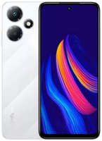 Смартфон Infinix Hot 30 Play 8 / 128GB White (10042044) X6835B Hot 30 Play