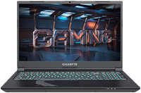 Ноутбук GIGABYTE G5 KF Black (KF-E3KZ313SH)
