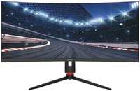 34″ Монитор Digma Overdrive 34A710Q 165Hz 3440x1440 VA