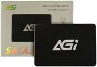 SSD накопитель AGI 2.5″ 2 ТБ AGI2K0GIMAI238