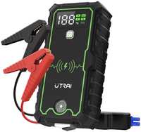 Пусковое устройство бустер Utrai 16000mAh 2500A