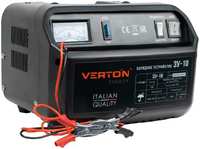 VERTON Зарядное устройство Energy ЗУ-10 12В 15-100Ач 37312