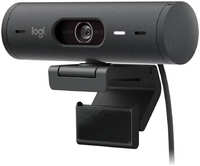 Web-камера Logitech Black 960-001459