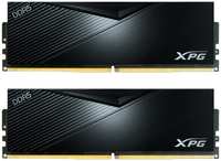 Оперативная память Adata XPG Lancer DDR5 2x32Gb 6000MHz (AX5U6000C3032G-DCLABK) XPG Caster RGB