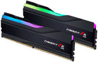 Оперативная память G.Skill Trident Z5 RGB (F5-6000J4048F24GX2-TZ5RK) DDR5 2x24Gb 6000MHz