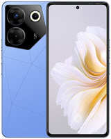 Смартфон Tecno Camon 20 Pro 5G 8 / 256GB Голубая фиалка (CK8n CAMON 20 Pro 5G 256 Blue)