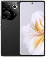 Смартфон Tecno Camon 20 Premier 8 / 512GB Черный небосвод (CK9n CAMON 20 Premier 5G Black)