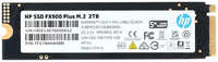 SSD накопитель HP 7F618AA#ABB M.2 2280 2 ТБ
