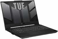 Ноутбук ASUS TUF Gaming A15 FA507NU-LP031 Gray (90NR0EB5-M003D0)