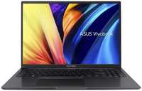 Ноутбук ASUS VivoBook 16 X1605ZA-MB321 Black (90NB0ZA3-M00K80)