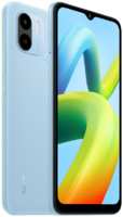 Смартфон Xiaomi A2+ 3 / 64GB Синий (49640)