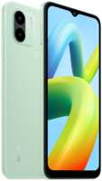 Смартфон Xiaomi A2+ 3 / 64GB Зеленый (49637)