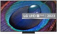 Телевизор LG 65UR91006LA, 65″(165 см), HD, UHD 4K (СП-00053503)