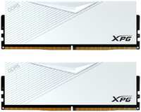 Оперативная память Adata XPG Lancer (AX5U5600C3632G-DCLAWH) DDR5 2x32Gb 5600MHz
