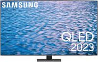 Телевизор Samsung QE55Q77C, 55″(139 см), UHD 4K