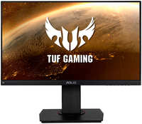 23,8″ Монитор Asus VG249Q GAMING черный 144Hz 1920x1080 IPS VG249Q Gaming (FCA) BK (90LM05E0-B05170)