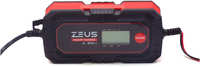 Зарядное устройство для автомобильного аккумулятора ZEUS SMART CHARGE 4А 6В 12В (BT03-Z4.0A-P1)