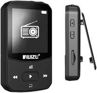 Hi-Fi плеер Ruizu X52