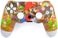 Геймпад Dexx Mario & Luigi для PC/PS4
