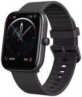 Смарт-часы Xiaomi Haylou Smart Watch GST Lite LS13 черный (14721)