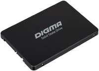 SSD накопитель DIGMA 2.5″ DGSR1002TS93T