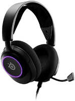 Наушники SteelSeries Arctis Nova 3