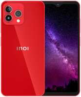 Смартфон Inoi 2 / 32GB Candy Red А72 (INOI А72 32+2 NFC Candy Red)