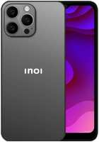 Смартфон Inoi A72 4 / 128GB Space Gray (INOI A72 128+4GB NFC Space Gray)