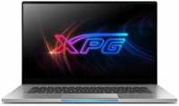 Ноутбук ADATA XPG XENIA XE Silver (XENIAXE15TI7G11GXELX-SGCRU)