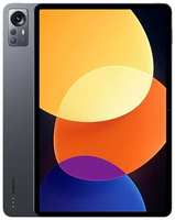 Xiaomi Mi Pad 5 Pro 12.4″ 12 / 512 ГБ CN черный (Mi Pad 5 Pro 12.4 cn)