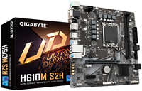 Материнская плата GIGABYTE H610M S2H DDR5