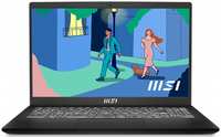 Ноутбук MSI Modern 15 B12M-209RU (9S7-15H112-209)