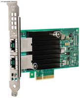 Сетевой адаптер Lenovo TCh Intel X550-T2 Dual Port 10GBase-T Adapter 00MM860