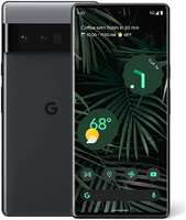 Смартфон Google Pixel 6 Pro 12 / 256GB Stormy Black (66)