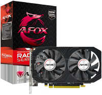 Видеокарта AFOX AMD RX 550 AFRX550-8192D5H4-V6